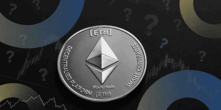 Standard Chartered Mantiene Proyeccion de Ethereum a USD 40.000 Analisis Critico en un Mercado Volatil