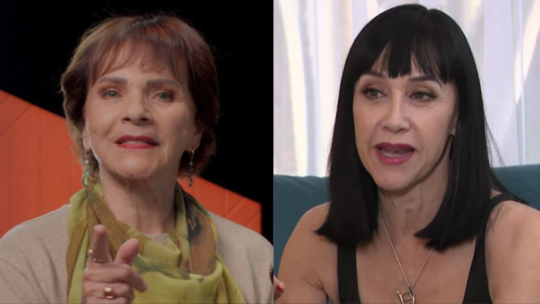 El ‘Veto’ en la Industria del Espectáculo Mexicano: El Caso Susana Zabaleta y Pati Chapoy