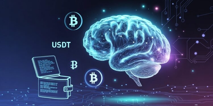 La Estrategia de Tether Inversion en IA y Wallets Descentralizadas para Redefinir la Soberania Digital