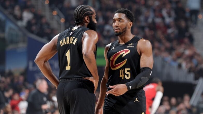 Donovan Mitchell El Legado Panameño que Forja su Impulso por el Título NBA