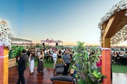 Madrid El Fenomeno Bad Bunny y la Consolidacion de la Capital como Epicentro Latino