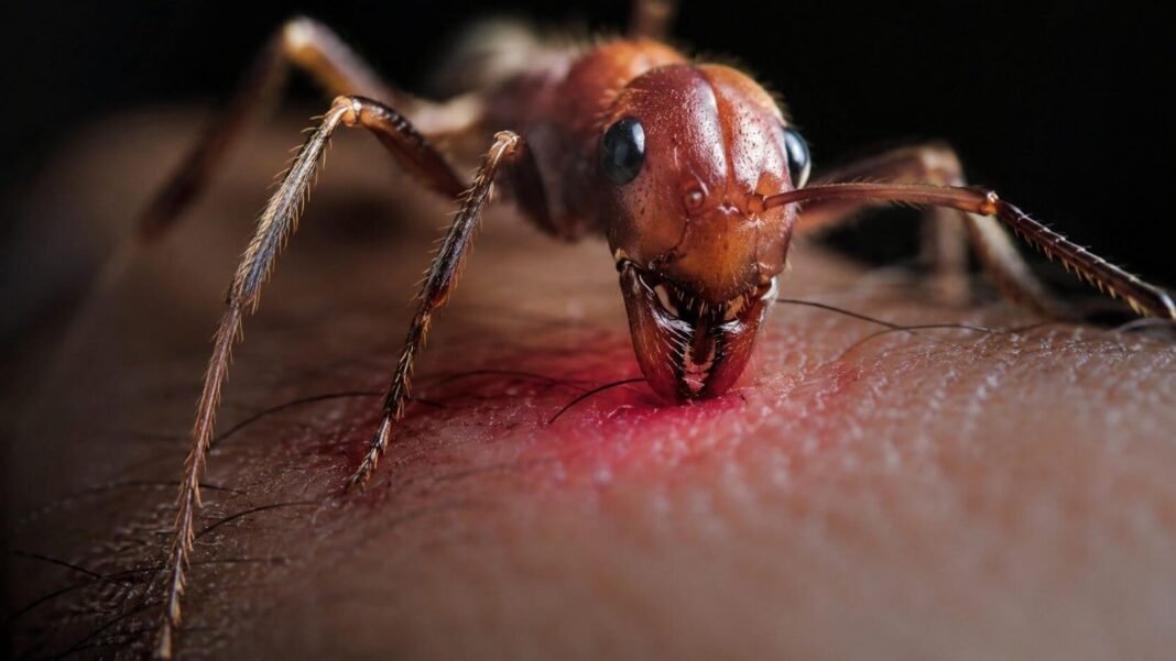 La Escala Schmidt Mapeando el Dolor Mas Alla de la Percepcion Humana