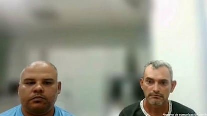 Justicia en Colombia Prision para Implicados en Caso Yulixa Toloza y el Desafio del Crimen Transnacional