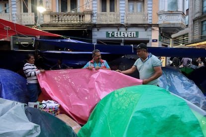 La Trágica Muerte en el ‘Plantón CNTE’ Acentúa la Tensión Social en México