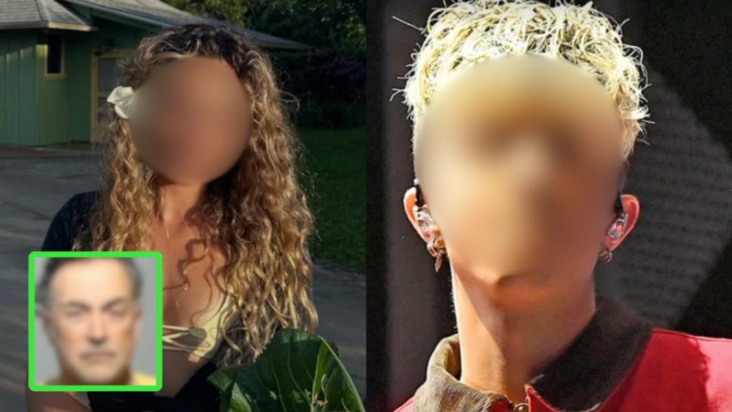 Escándalo Judicial: Influencer y Padre Acusados de ‘Intento de Asesinato’ contra Cantante