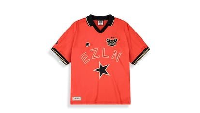 Mercantilizacion de la Resistencia El Uso Indebido de Simbolos Zapatistas por una Marca de Moda Espanola