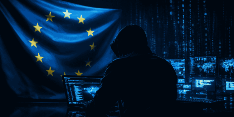 Union Europea Prolonga Sanciones en Escalada Contra la Ciberdelincuencia Global