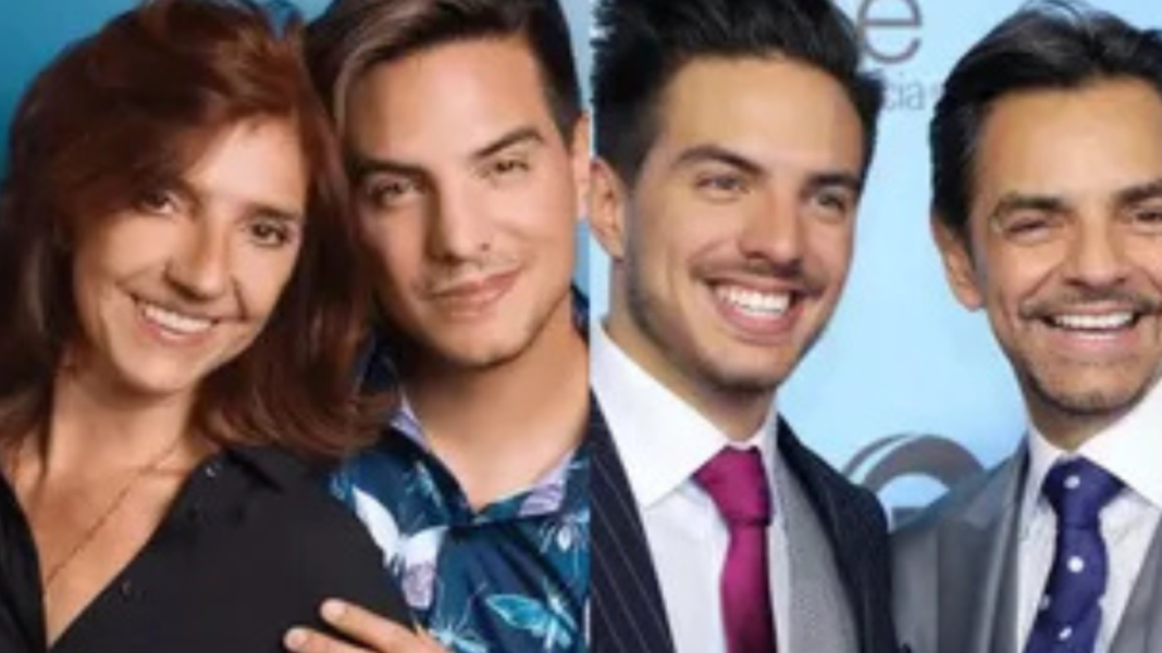 Escandalo Judicial Denuncia de Abuso en Torno a Vadhir Derbez y el Hermetismo Familiar