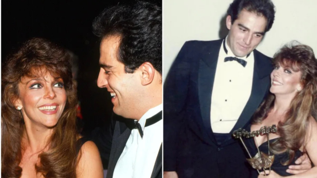 La Polemica del Vudu y Veronica Castro Resurgimiento de un Rumor en la Farandula Latinoamericana