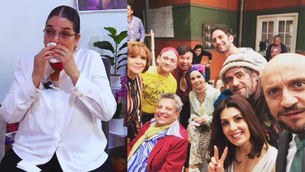 El Adiós Final de Ricardo de Pascual: La Conmovedora Revelación de su Viuda sobre los Últimos Momentos