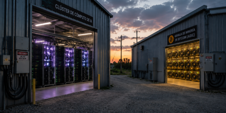 El Desafío Energético de la ‘Inteligencia Artificial’ para la Red Eléctrica Global