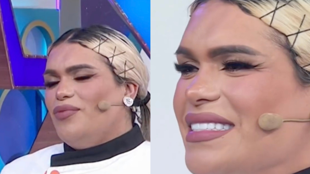 Escrutinio Televisivo: El ‘Regaño’ a Wendy Guevara en ‘Hoy’ y la Reconfiguración de la Fama en Vivo