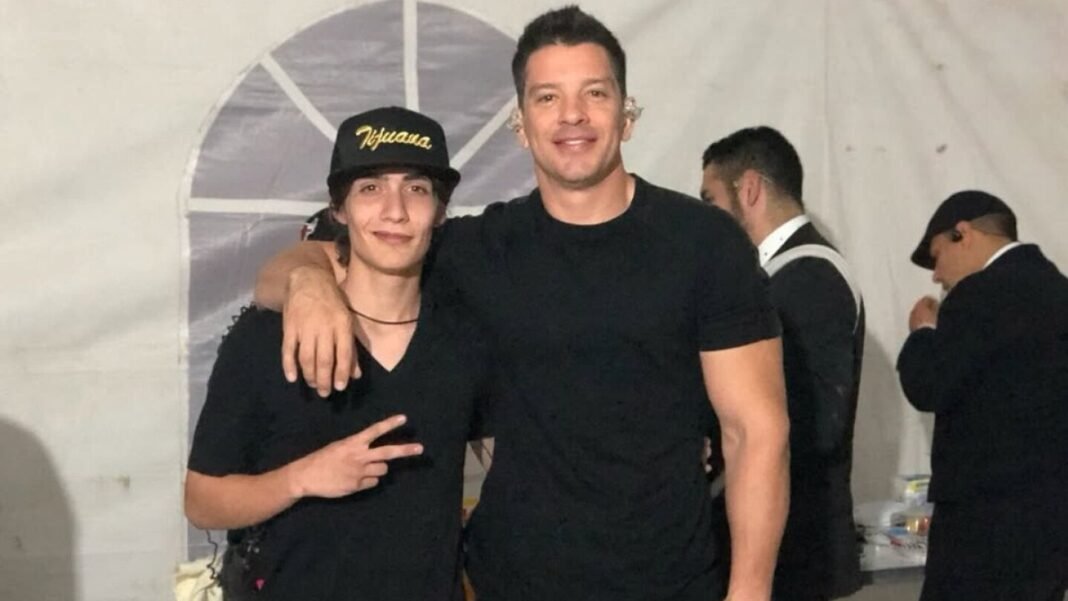 Yahir y Tristan Othon La Compleja Lucha Publica contra las Adicciones y la Recaida