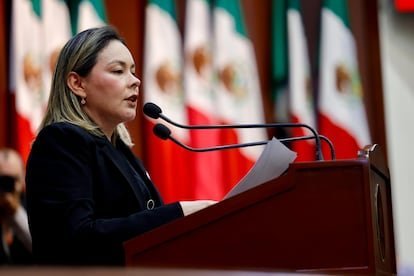 Transicion Inminente en la Gobernacion de Sinaloa Acusaciones de Narcovinculos Desencadenan Crisis Politica y Juridica