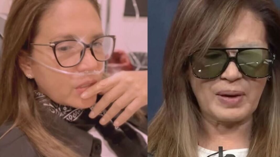 Yolanda Andrade: El Desafío de Múltiples Afecciones de Salud y el Impacto de la Neuralgia del Trigémino