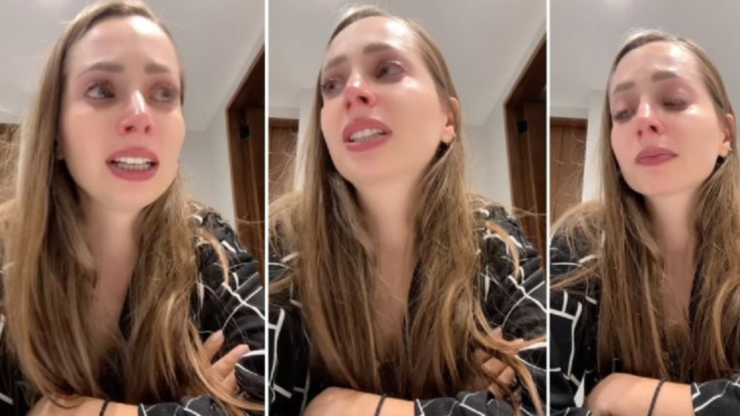 YosStop El Trauma de la Prision y la Catarsis Literaria de una Influencer