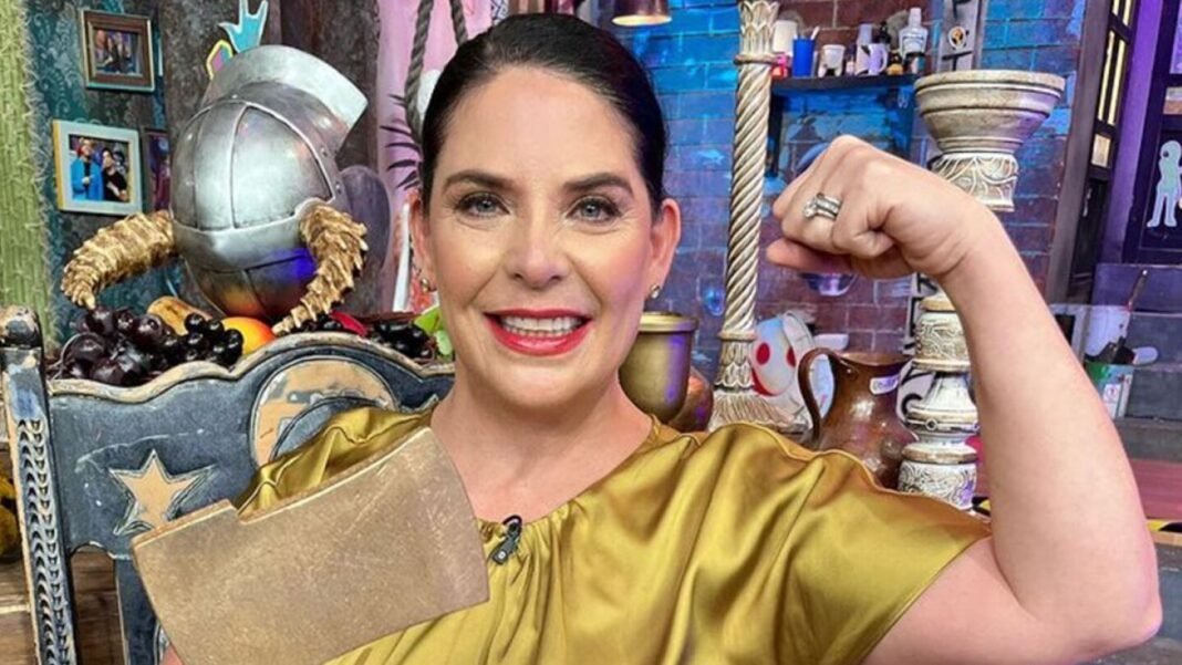 Zahie Tellez La Superacion tras el Secuestro Expres y el Camino a la Resiliencia
