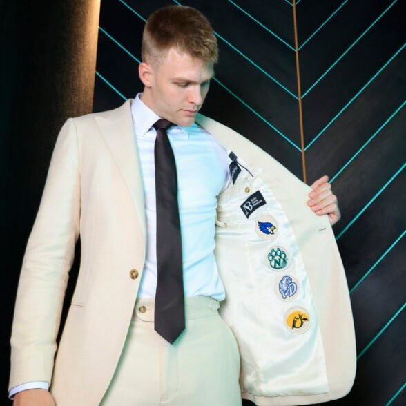 El Legado Familiar y las Nuevas Rivalidades Marcan el NBA Draft 2026