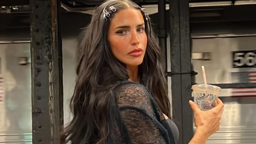 Investigación Exclusiva: El Peligro de los ‘Implantes Mamarios Usados’ Revelado por Bárbara de Regil