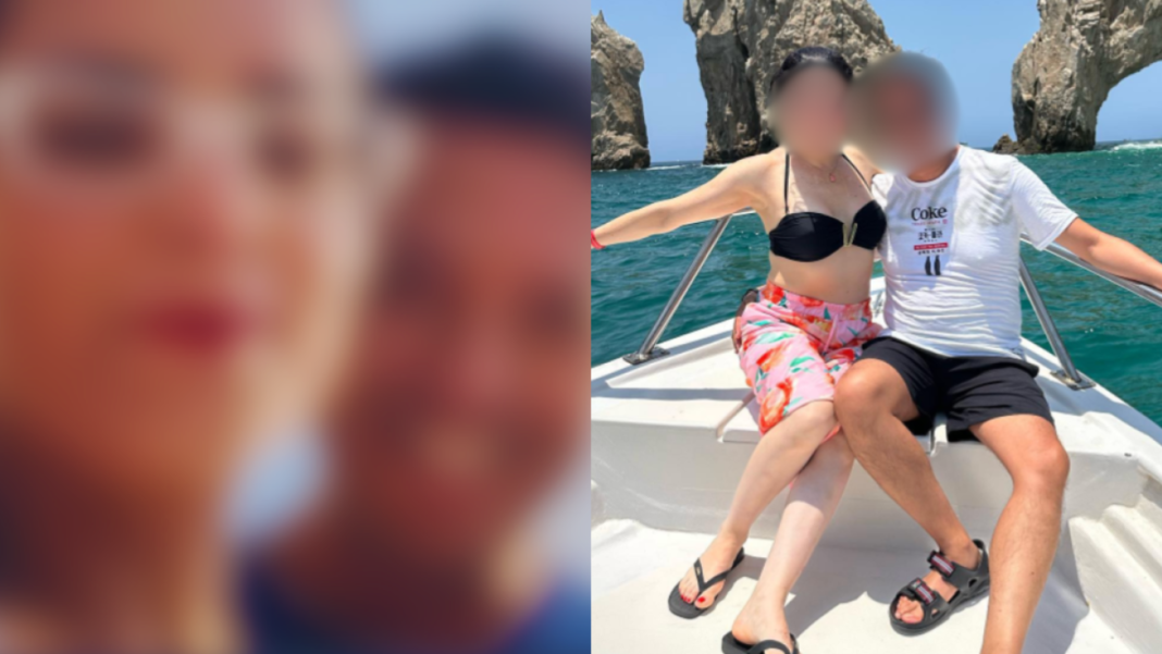Violeta Isfel El Desafio de la Intimidad y la Coexistencia en el Espacio Domestico