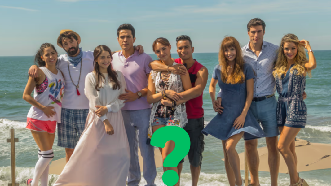 Jade Fraser La Evolucion Artistica Mas Alla de las Telenovelas Tradicionales