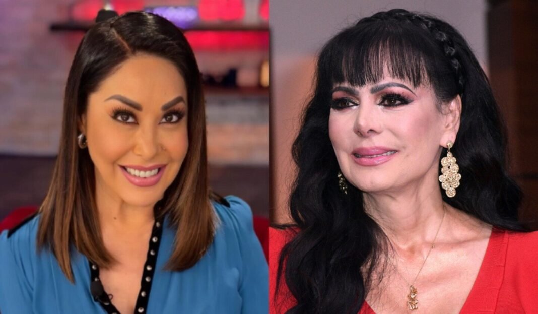 Conflicto Judicial Quien Posee Realmente la Tutela del Nieto de Maribel Guardia