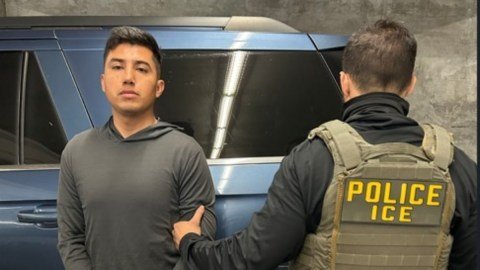 Ayotzinapa Captura en EE UU de Exmilitar Agita Investigacion por Desaparicion Forzada