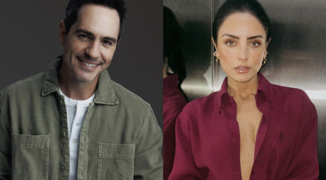 Analisis Reconciliacion en el horizonte para Aislinn Derbez y Mauricio Ochmann La emotiva confesion que conmueve al publico