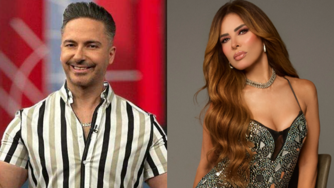 Convergencia de Demandas: ¿Alex Bisogno y Gloria Trevi Forjan Alianza Judicial contra Pati Chapoy?