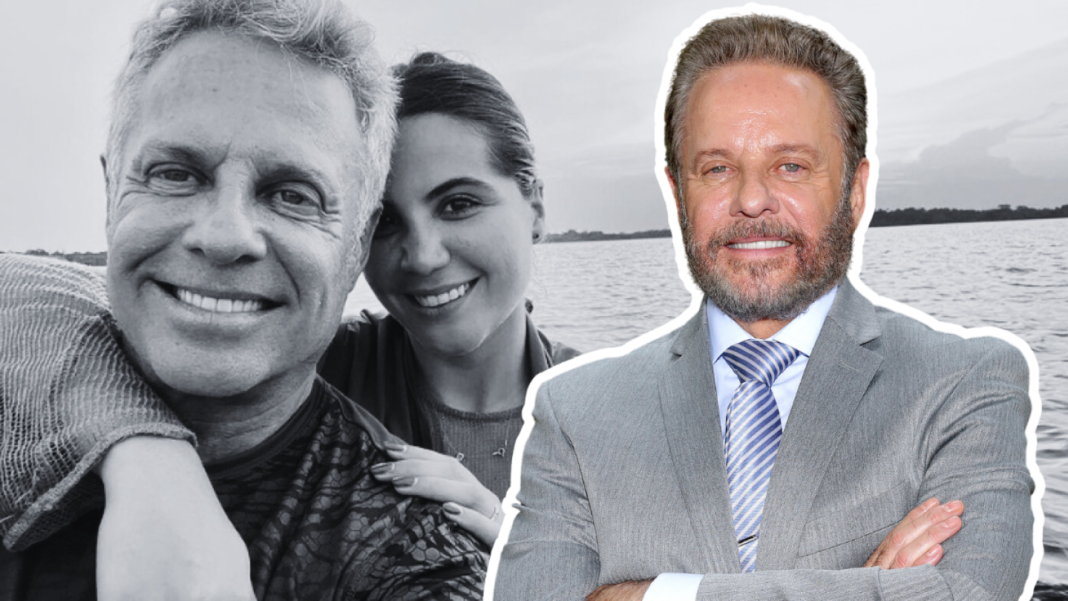 El Divorcio de Alexis Ayala Reflexiones sobre la Vida Sentimental y la Busqueda de una Nueva Pareja