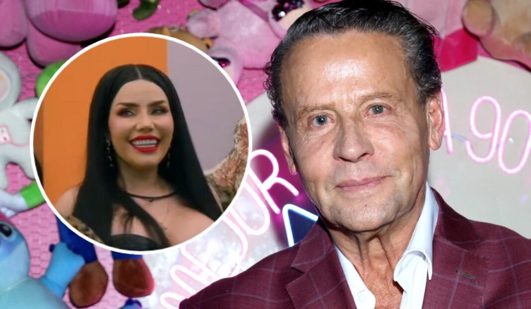 La ‘Duda Razonable’ de Alfredo Adame sobre el Triunfo de Sol León en ‘La Mansión VIP’: ¿Un Fraude Televisivo?