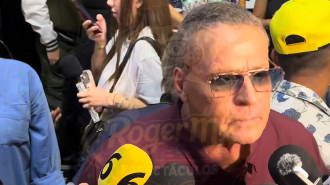 Alfredo Adame y la Marcha LGBT Un Analisis Critico de sus Contradicciones y Antecedentes Legales