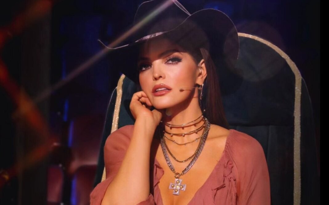 Ana Bárbara: El Impacto de la Crisis Conyugal en su Salud Visual y Física