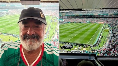 El Sorprendente Gesto de Andrónico Luksic en el Mundial 2026: Un Análisis de su Nueva Visibilidad Pública