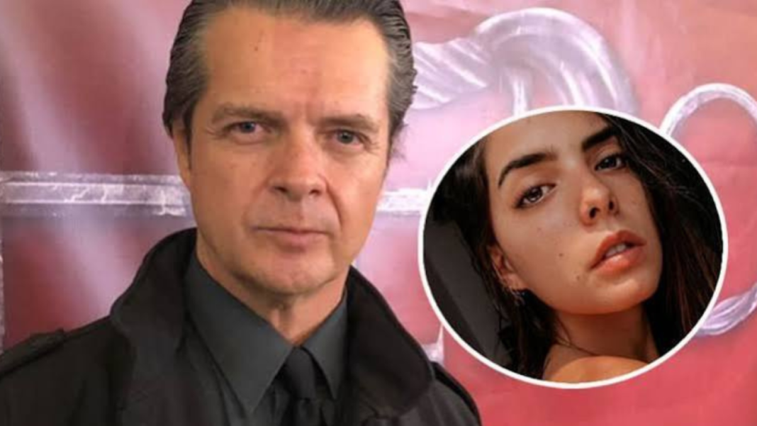 Ariel López Padilla: La Confirmación de su Nieto y el Contexto de las Tensiones Familiares