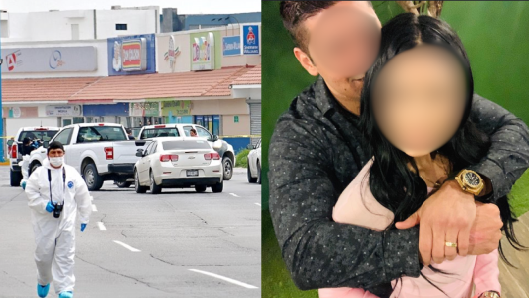 Asesinato Impacta a la Esfera del Entretenimiento El Tragico Destino del Esposo de Fabiola Martinez