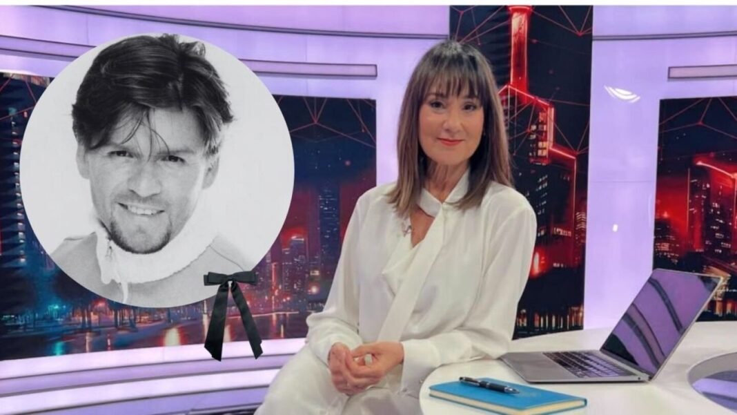 La Partida Inesperada de Enrique Aguilera Un Duelo Mediatico y la Memoria Que Persiste