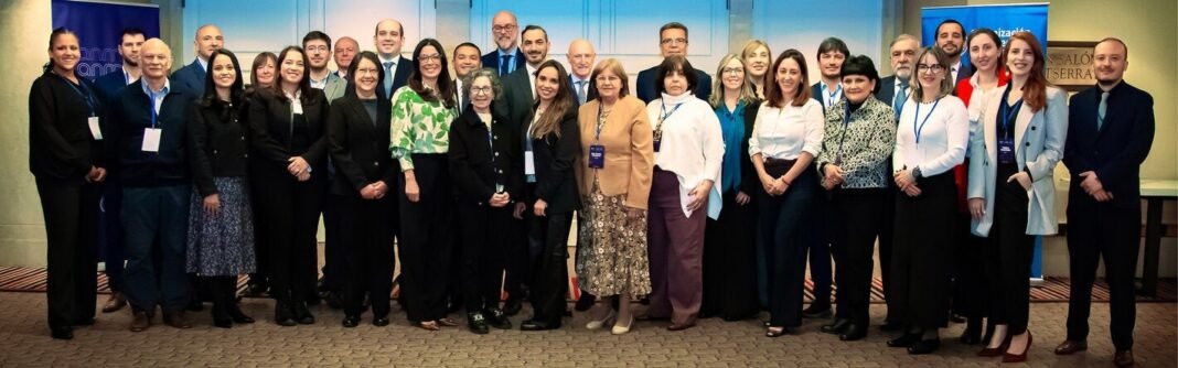 Convergencia Regulatoria en Americas Impulso Clave para la Salud Regional