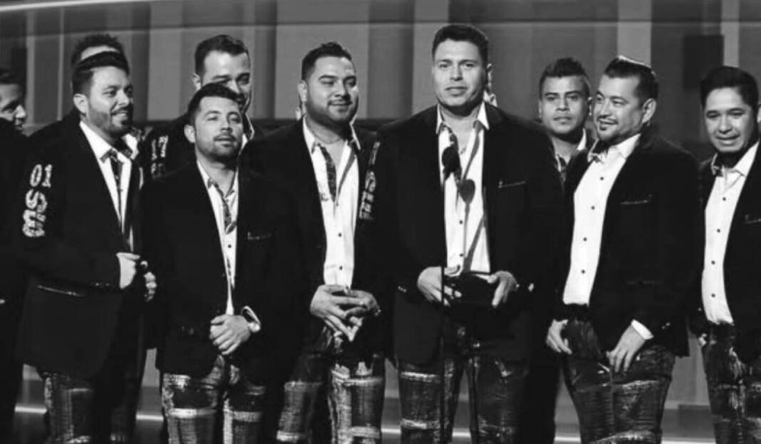 Banda MS Enfrenta Doble Duelo El Impacto de Recientes Perdidas en su Trayectoria Musical