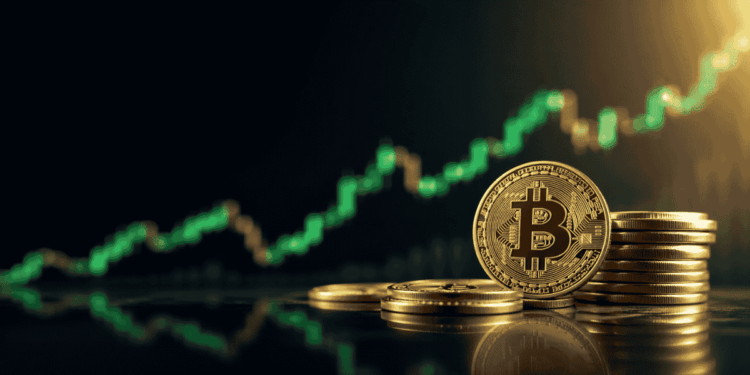 Bitcoin ETF Cese de la Prolongada Hemorragia de Capital en Wall Street