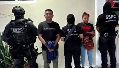 Desmantelan Red de Extorsión en Acapulco: ‘¿Un Nuevo Amanecer para el Turismo Mexicano?’