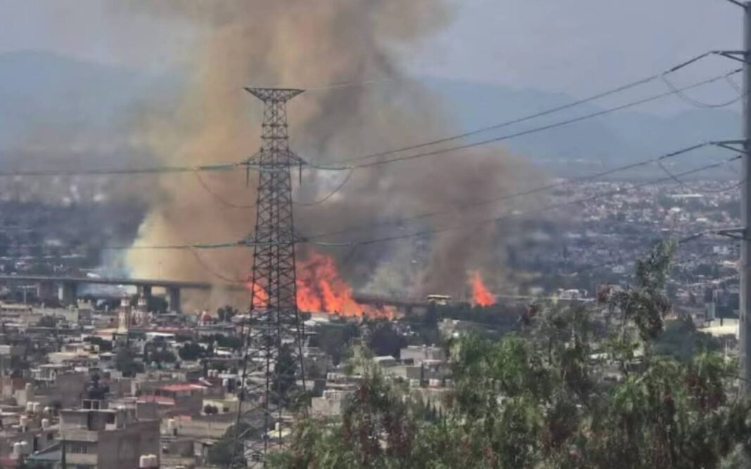 El Eco Sobrenatural: Presunta Psicofonía en Puente de la Concordia Reaviva Trauma Nacional