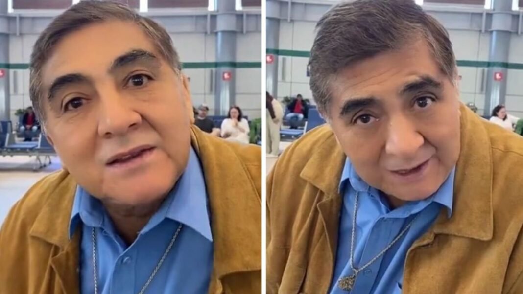 Carlos Bonavides: El enigmático video de su ‘lesión’ que conmociona a la audiencia y genera interrogantes sobre la realidad y la ficción
