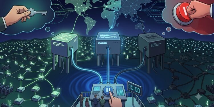Zcash y la Paradoja de la Centralizacion Una Mirada Critica a la Concentracion Minera y su Impacto Global