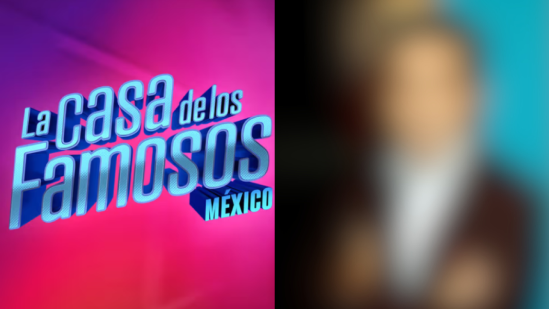 Raul Araiza Declina Ingreso a La Casa de los Famosos Mexico Analisis del Confinamiento Mediatico
