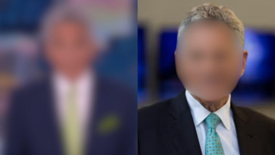Bill Ritter: El Respetado Presentador de Noticias Anuncia su Retiro por Diagnóstico de Alzheimer