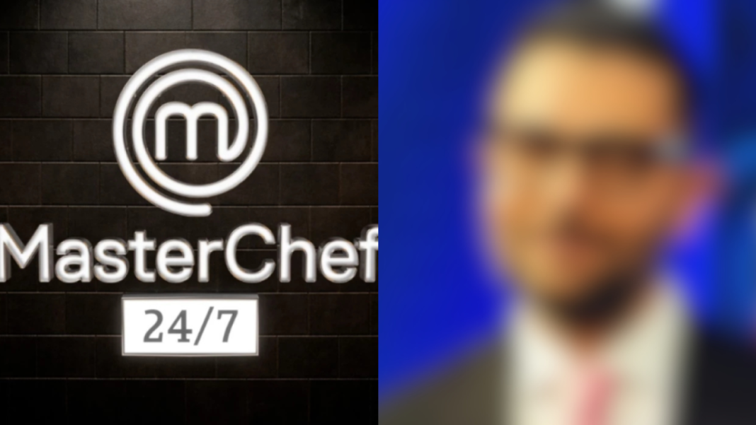 Controversia en MasterChef Mexico Conductor Televisivo Exige Expulsion por Presunto Robo