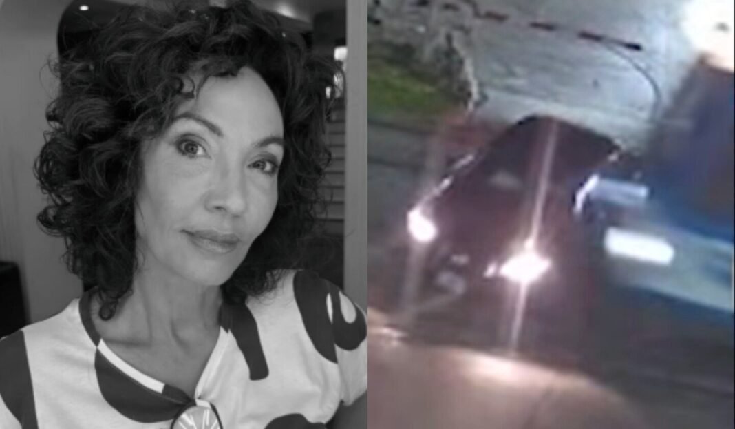 Tragedia Ferroviaria en Argentina Ernestina Pais Pierde la Vida en Impacto con Tren