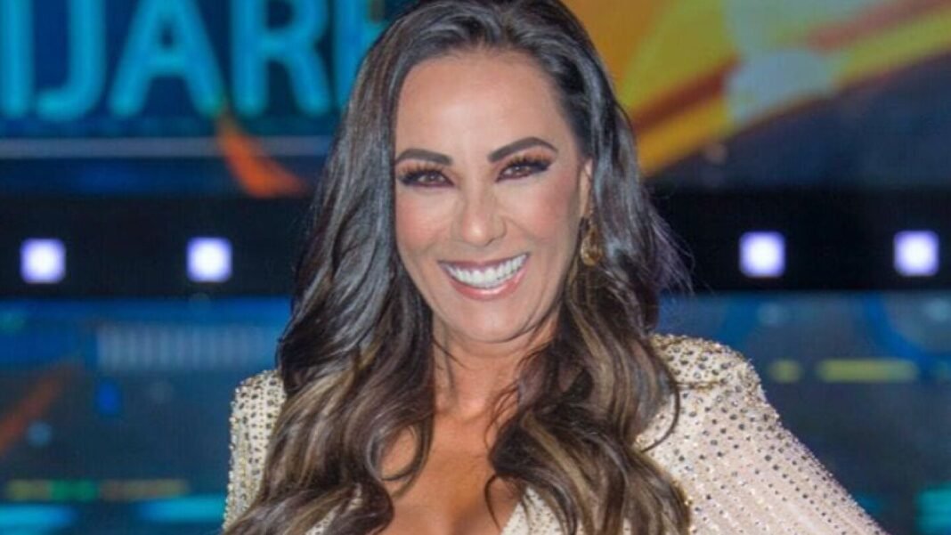 Consuelo Duval: El Precio de la ‘Rebeldía’ y su Resurgimiento Profesional en la Televisión Latinoamericana
