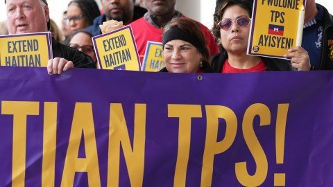 La Corte Suprema Avala el Fin del TPS para Haiti y Siria Consecuencias Migratorias